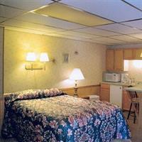 Hotel Allyndale Motel - Bild 3