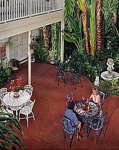Hotel Sabal Palm House - Bild 3