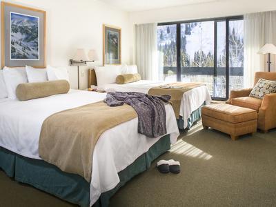 Hotel The Lodge at Snowbird - Bild 5