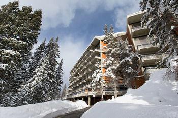 Hotel The Lodge at Snowbird - Bild 3