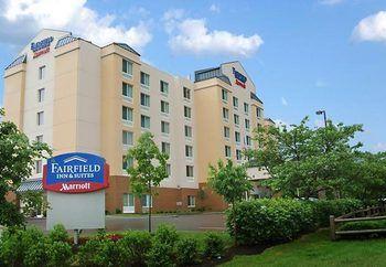 Hotel Fairfield Inn & Suites Lexington North - Bild 3
