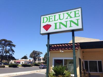Hotel Deluxe Inn - Bild 3