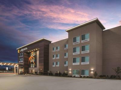 Hotel La Quinta Inn & Suites by Wyndham Tyler South - Bild 4