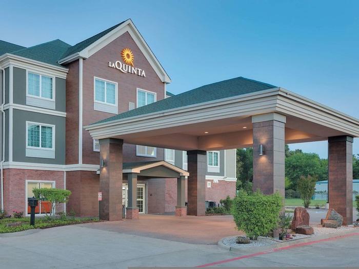 Hotel La Quinta Inn & Suites by Wyndham Tyler South - Bild 1