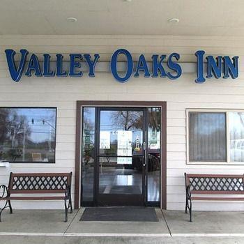 Hotel Valley Oaks Inn Woodland - Bild 1