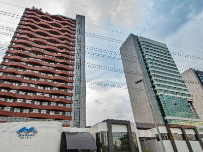 Hotel Manaus Hotéis Millennium - Bild 2