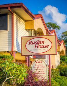 Hotel Ruskin House - Bild 5