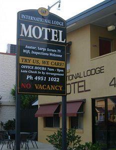 Hotel International Lodge - Bild 4