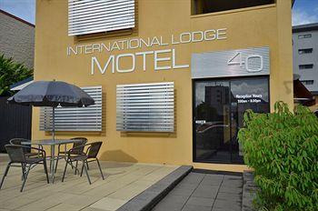 Hotel International Lodge - Bild 2