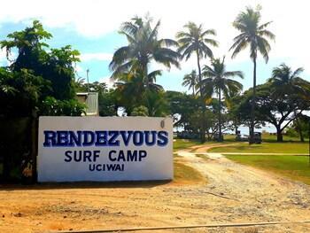 Rendezvous Beach Resort - Bild 1