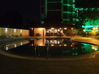 GS Plaza Hotel - Bild 3