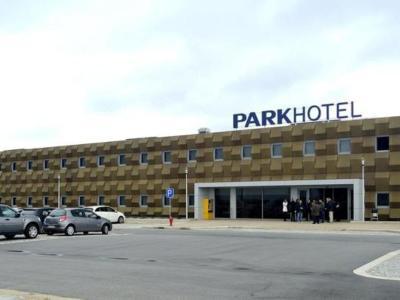 Park Hotel Porto Aeroporto - Bild 3