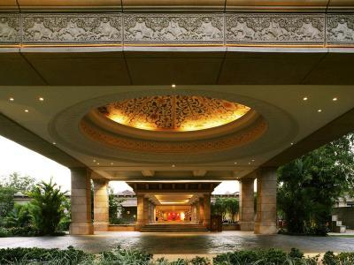 Hotel The Leela Goa - Bild 3