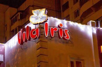 Hotel Vila Iris - Bild 1