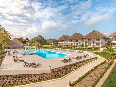 Hotel Kiwengwa Beach Resort - Bild 5