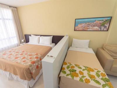 Hotel Iguatemi Business and Flat - Bild 4