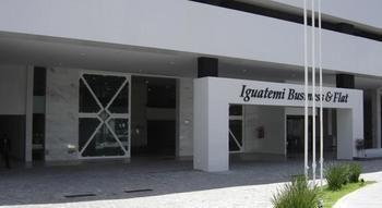 Hotel Iguatemi Business and Flat - Bild 3