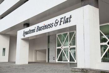 Hotel Iguatemi Business and Flat - Bild 1