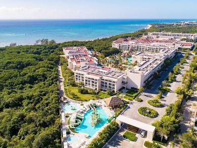 Hotel Paradisus La Perla - Riviera Maya - Bild 4