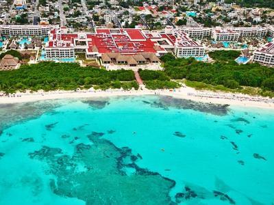 Hotel Paradisus La Perla - Riviera Maya - Bild 2