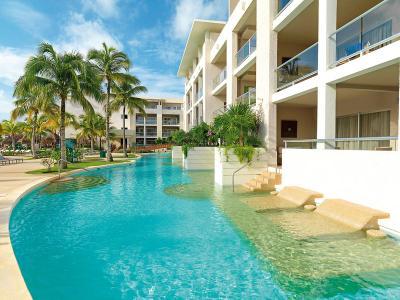 Hotel Paradisus La Perla - Riviera Maya - Bild 3