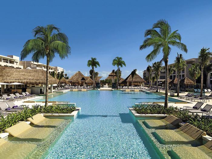 Hotel Paradisus La Perla - Riviera Maya - Bild 1