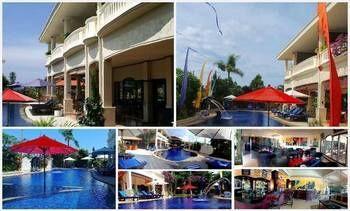 Hotel Bali Paradise Boutique Resort And Spa - Bild 5