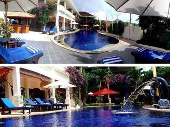 Hotel Bali Paradise Boutique Resort And Spa - Bild 1