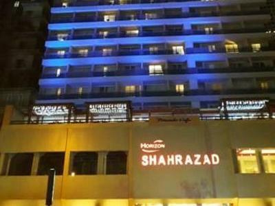 Horizon Shahrazad Hotel - Bild 3