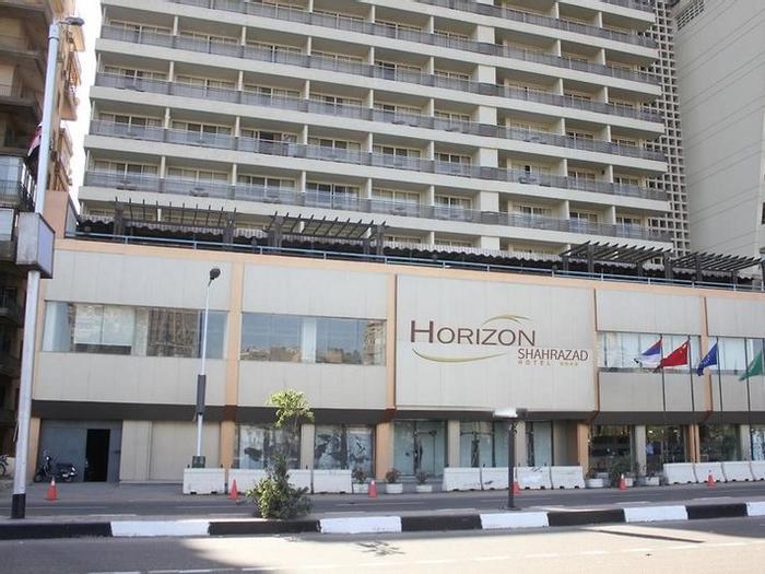 Horizon Shahrazad Hotel - Bild 1