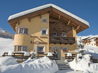 Hotel Garni La Suisse - Bild 2