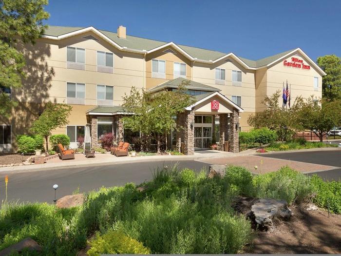 Hotel Hilton Garden Inn Flagstaff - Bild 1