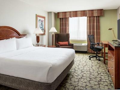 Hotel Hilton Garden Inn Philadelphia Center City - Bild 4