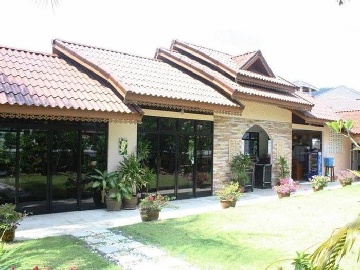 Hotel Baan Saen Sook Villas - Bild 1