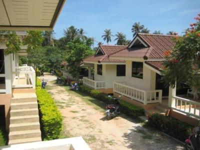 Hotel Baan Saen Sook Villas - Bild 4
