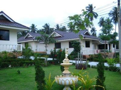 Hotel Baan Saen Sook Villas - Bild 3