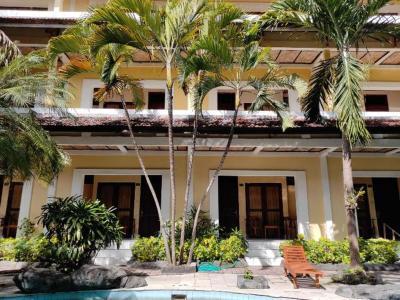 Hotel Villa Puri Royan - Bild 2
