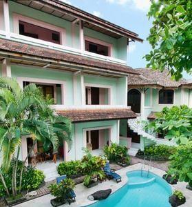 Hotel Villa Puri Royan - Bild 5