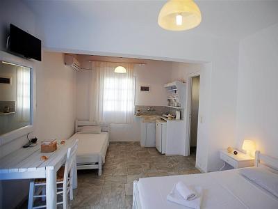 Hotel Voula Apartments & Rooms - Bild 4