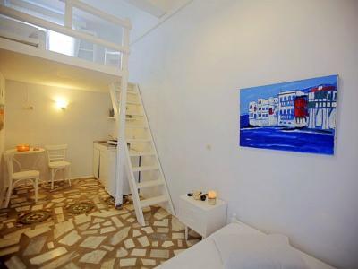Hotel Voula Apartments & Rooms - Bild 3