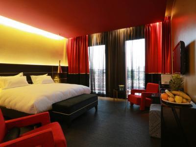 Hotel Le Rocher De Marrakech - Bild 5