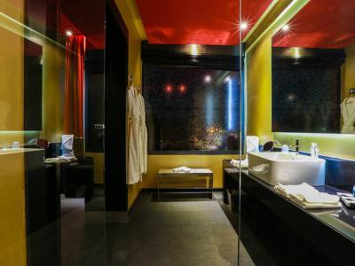 Hotel Le Rocher De Marrakech - Bild 3