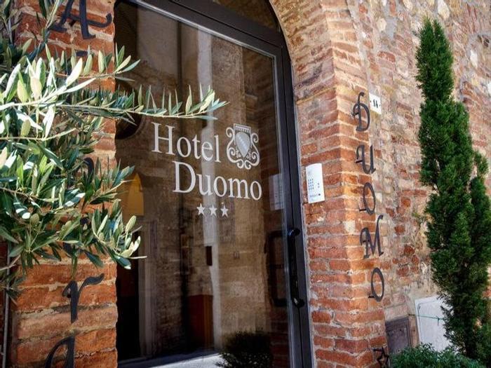 Hotel Duomo - Bild 1