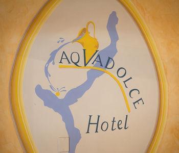 Hotel Aquadolce - Bild 2