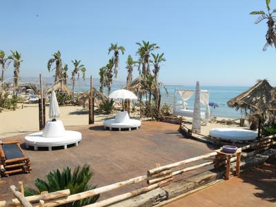 Hotel Villaggio Turistico Internazionale La Plaja - Bild 2