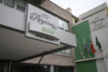 Regency Golf - Hotel Urbano - Bild 3