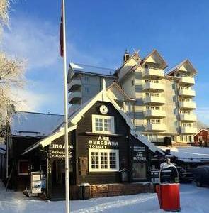 Åre Torg Hotell - Bild 2