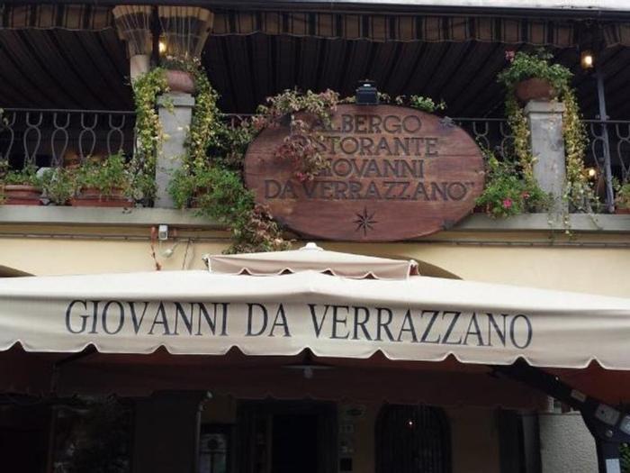 Hotel Giovanni da Verrazzano - Bild 1
