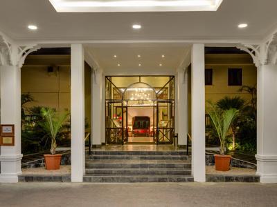 Protea Hotel George King George - Bild 5
