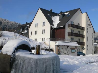 Hotel Alte Schleiferei - Bild 2